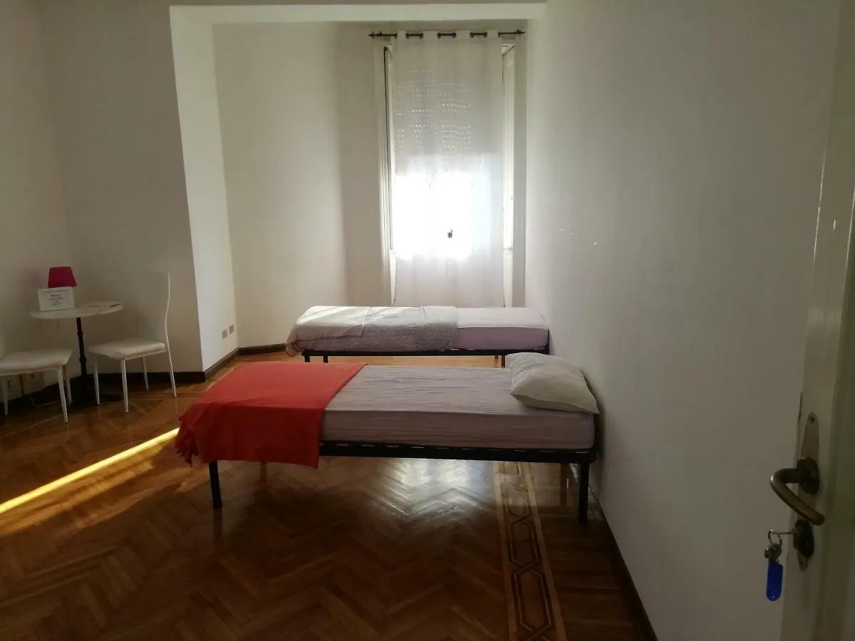 Affittacamere Wbh Buenos Aires Hotel Milano
