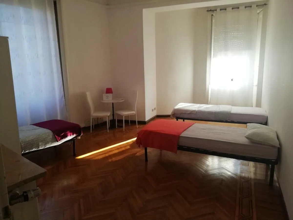 Wbh Buenos Aires Hotel Milano Affittacamere
