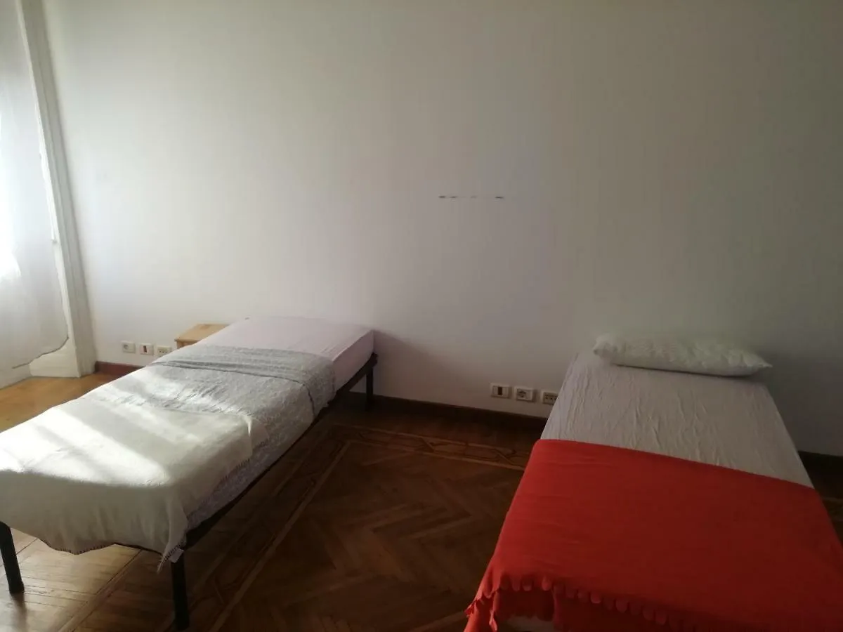 Wbh Buenos Aires Hotel Milan Italy